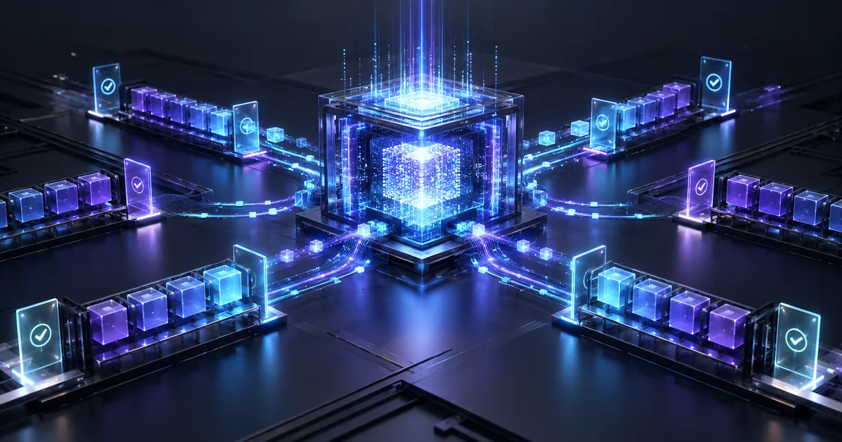 Der OpenAI-Hintergrundmodus unterstützt langlebige Agenten bei der Wiederherstellung