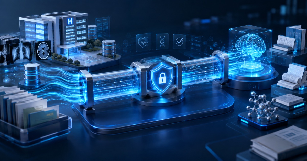 ChatGPT conecta prontuários e fontes públicas de saúde: o que avaliar | Nexus Tecnologia ChatGPT conecta prontuários e fontes públicas de saúde: o que avaliar