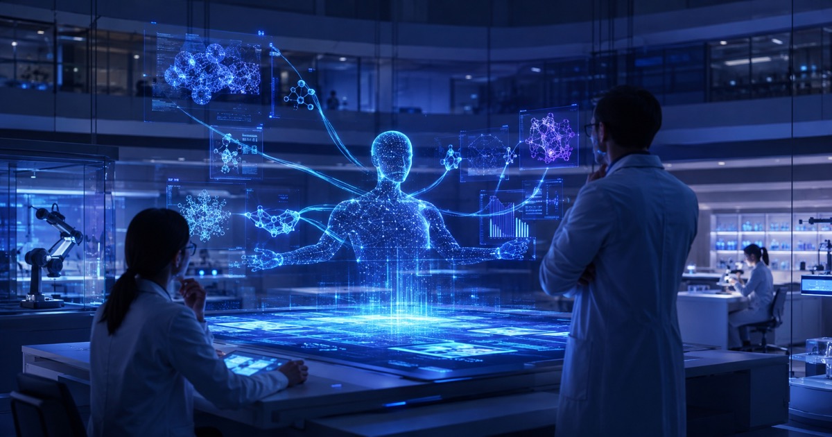 OpenAI acelera pesquisa com agentes de IA: o que muda nas empresas