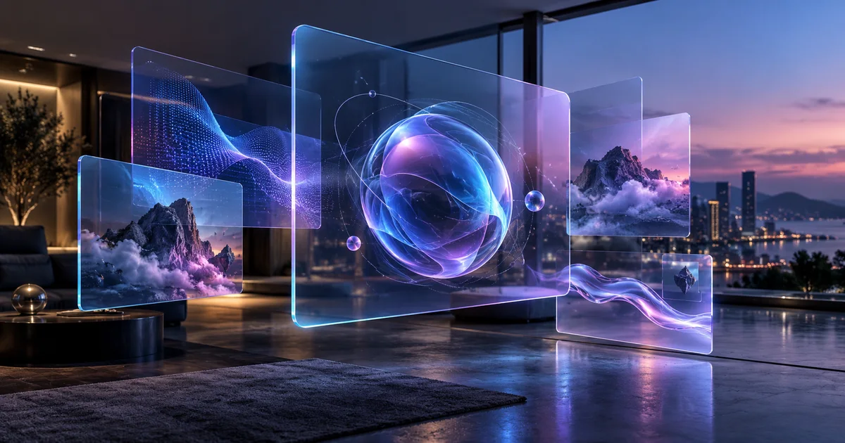 OpenXR unterscheidet vormultipliziertes und nicht vormultipliziertes Alpha in XR-Schichten